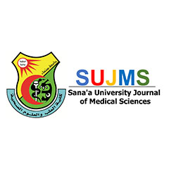 موقع مجلة جامعة صنعاء للعلوم الطبية